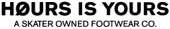 HOURS IS YOURS logo