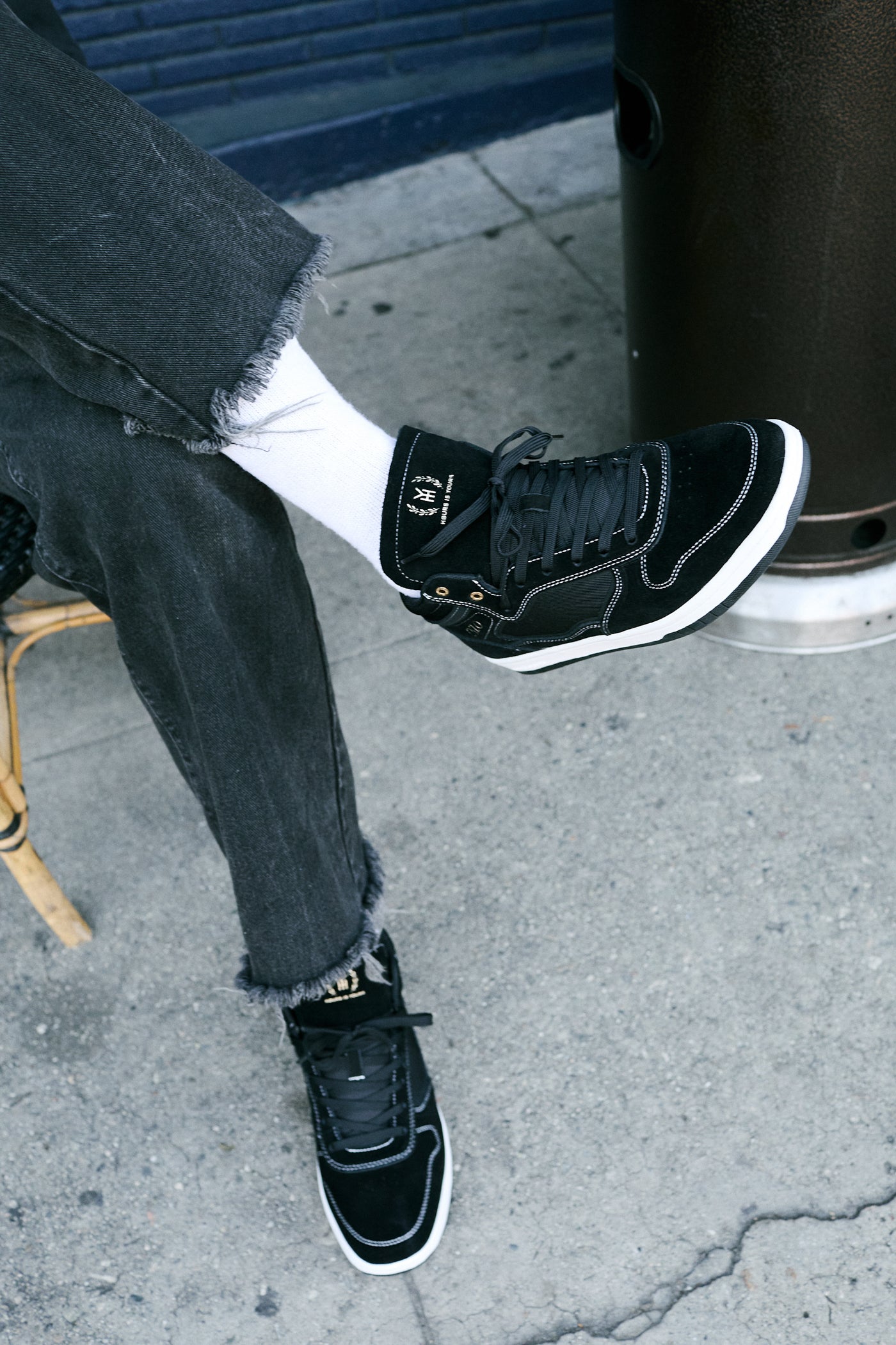 DILO PRO BLACK CONTRAST