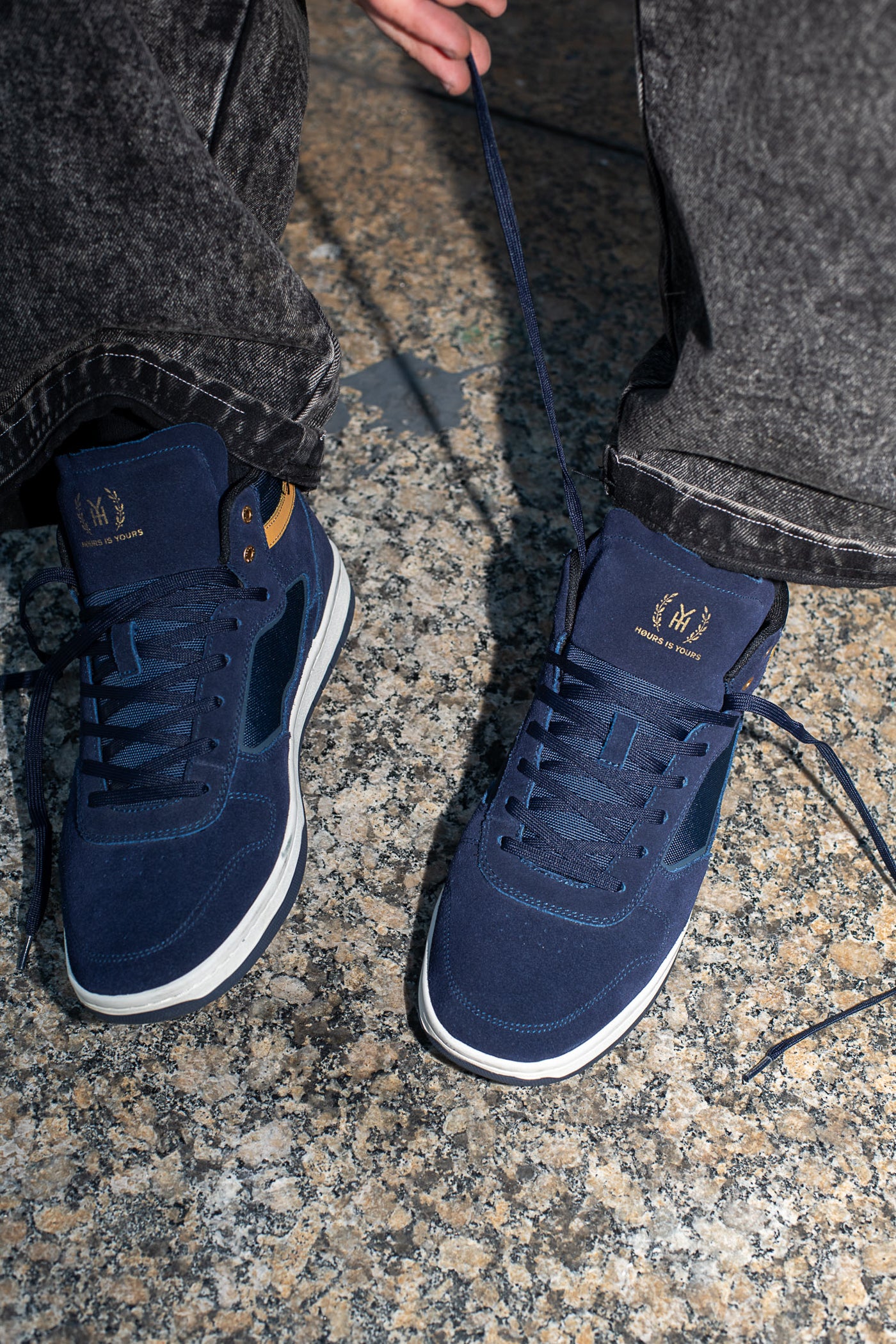 DILO PRO NAVY BLUE