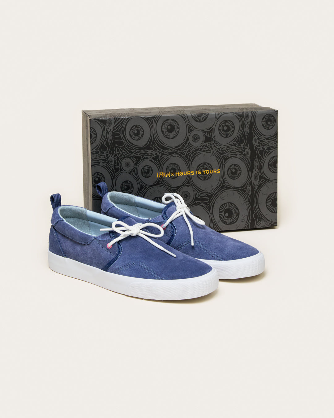 HEROIN x HØURS CALLIO S77