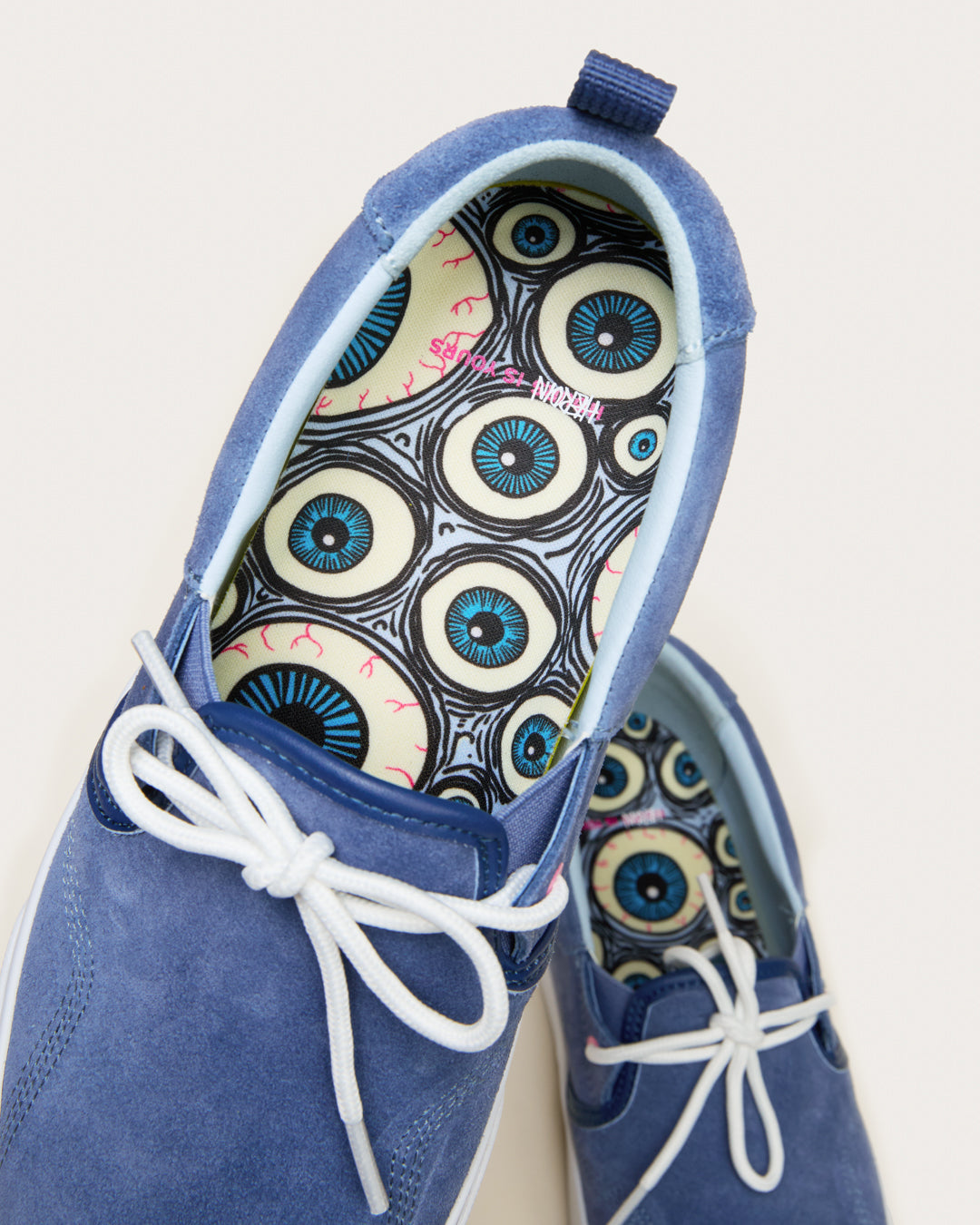 HEROIN x HØURS CALLIO S77