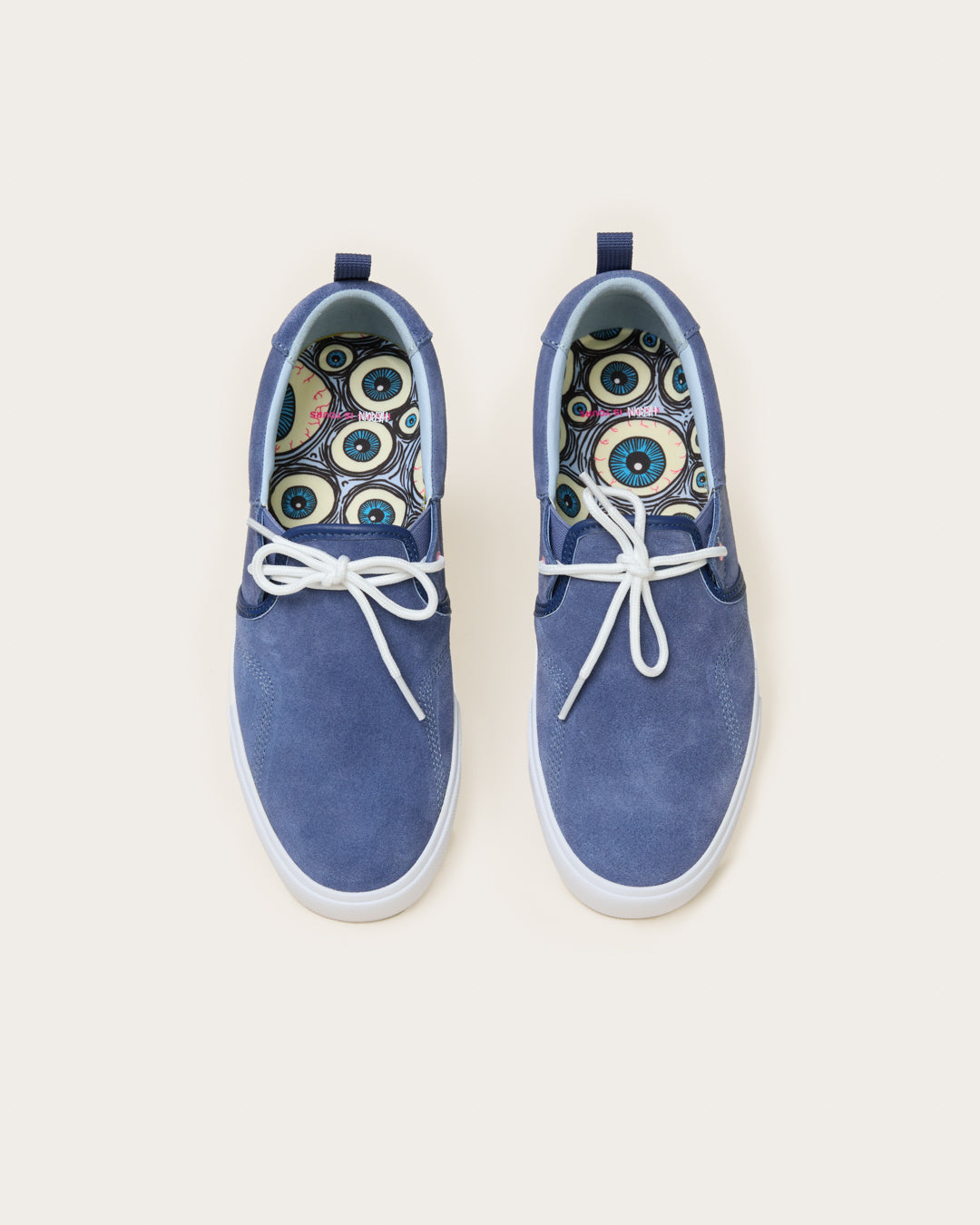 HEROIN x HØURS CALLIO S77