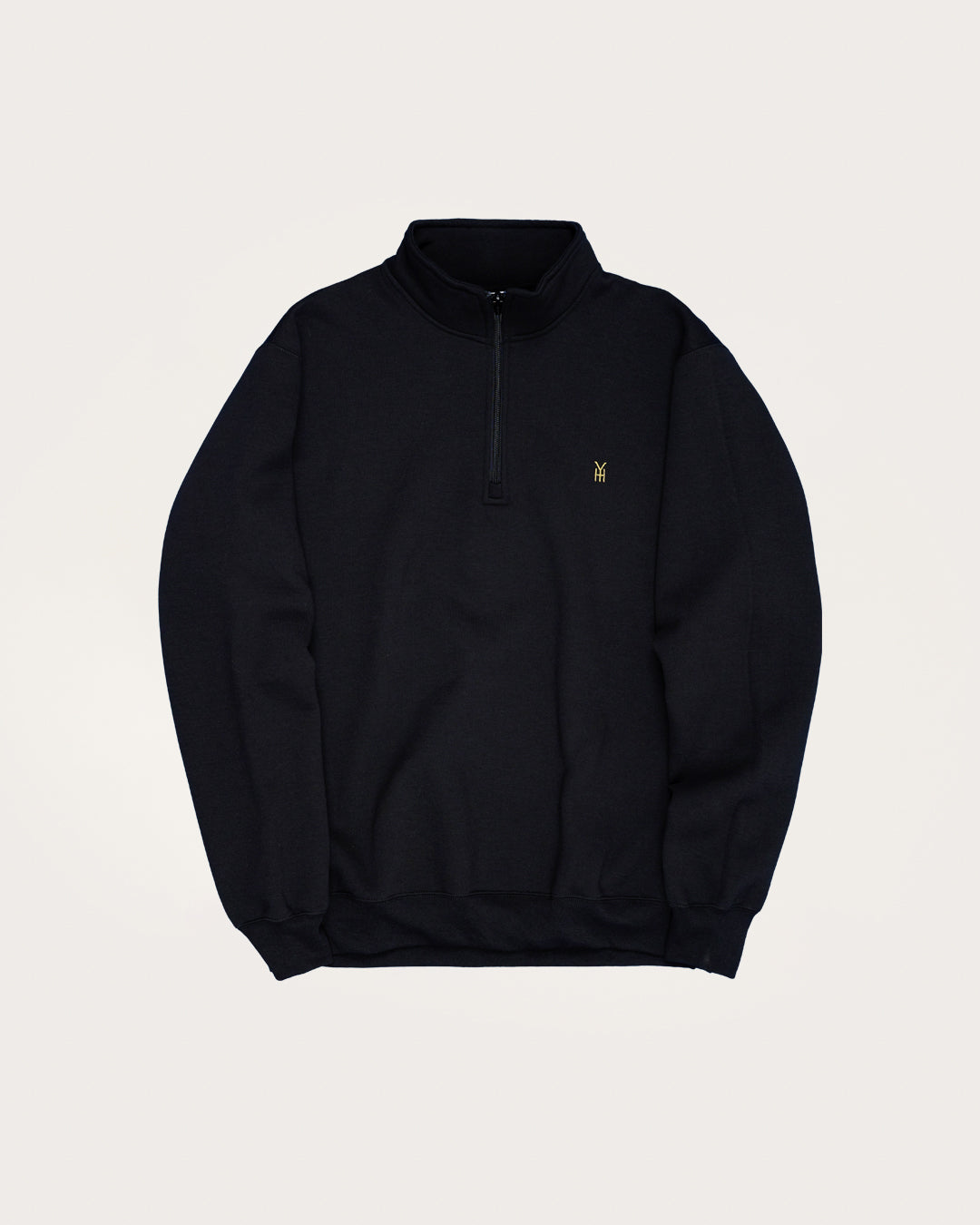 HOURS HIY QUARTER ZIP