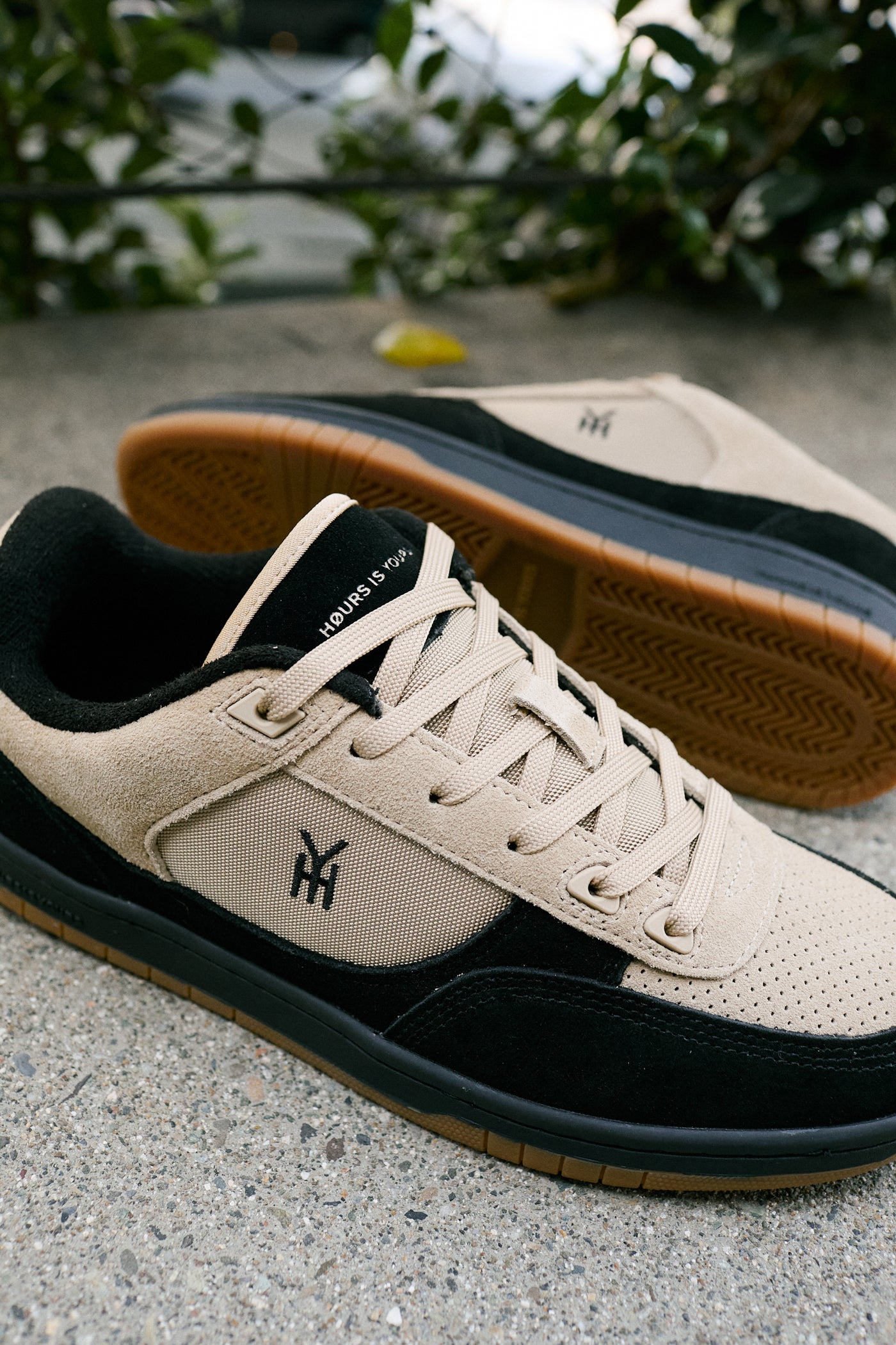 SKYLIGHT SAFARI BLACK