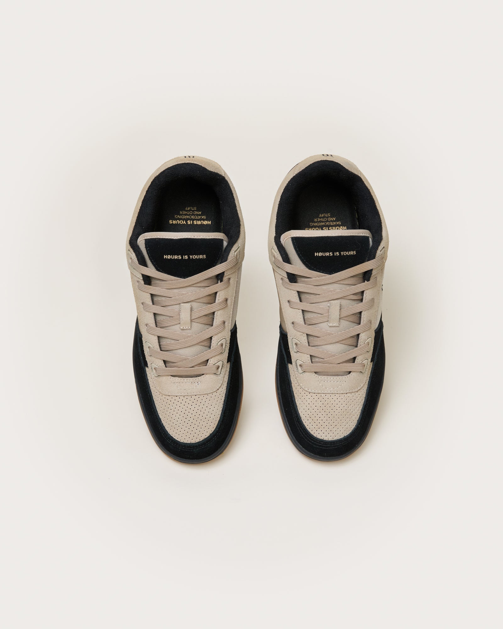 SKYLIGHT SAFARI BLACK