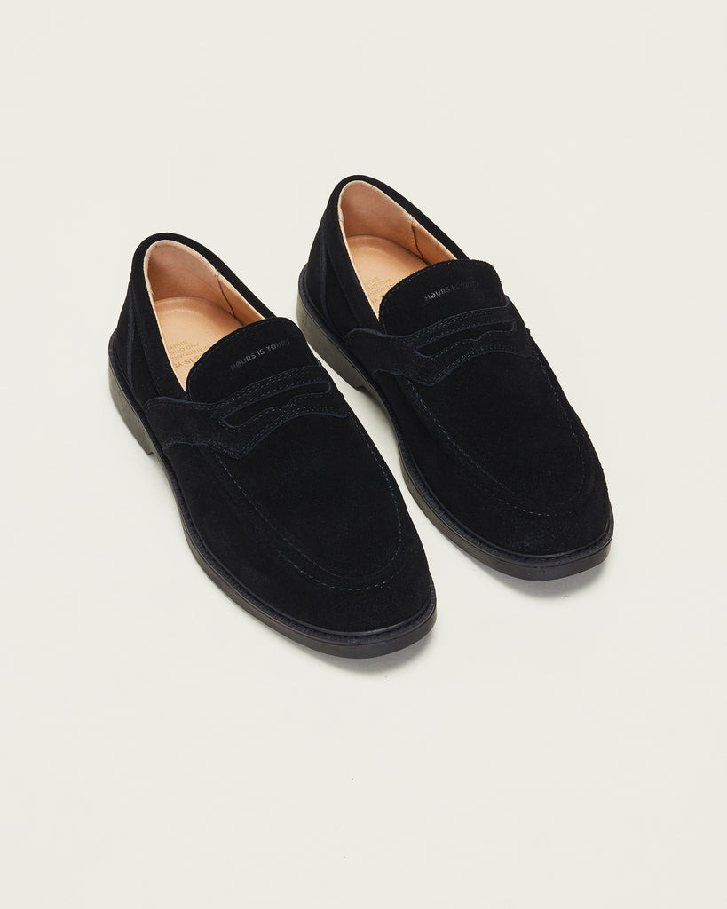 QUICK STRIKE COHIBA PENNY LOAFER