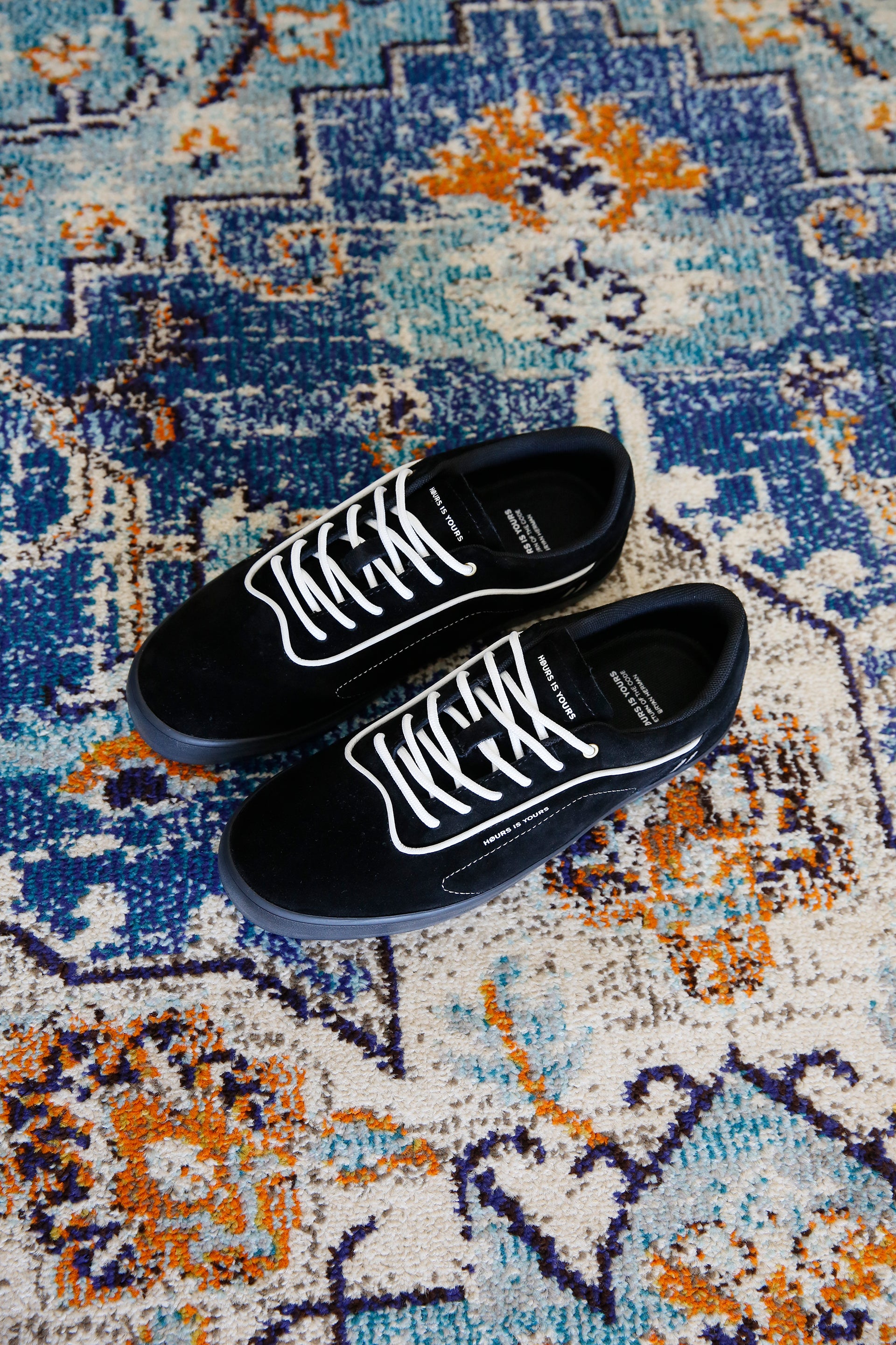 Bryan Herman Team Page – HOURS IS YOURS