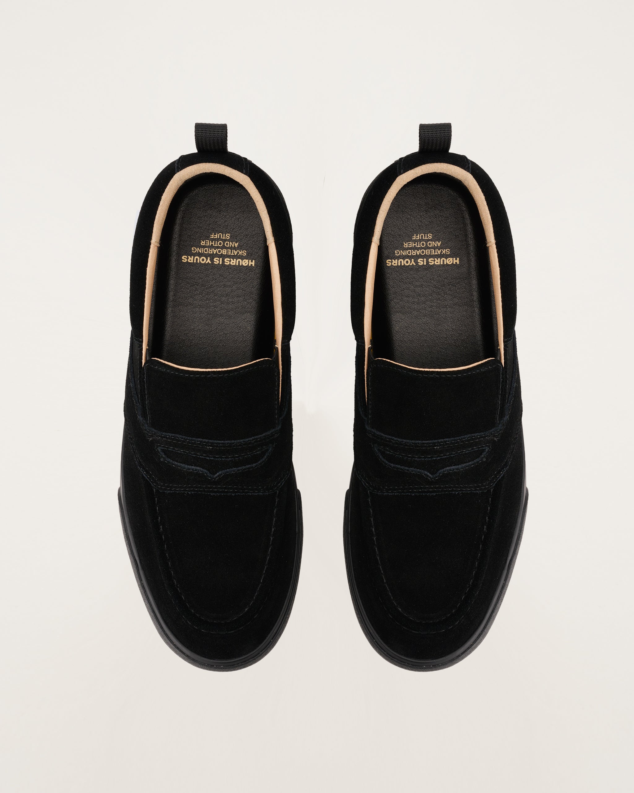 COHIBA SL30 Skate Loafer