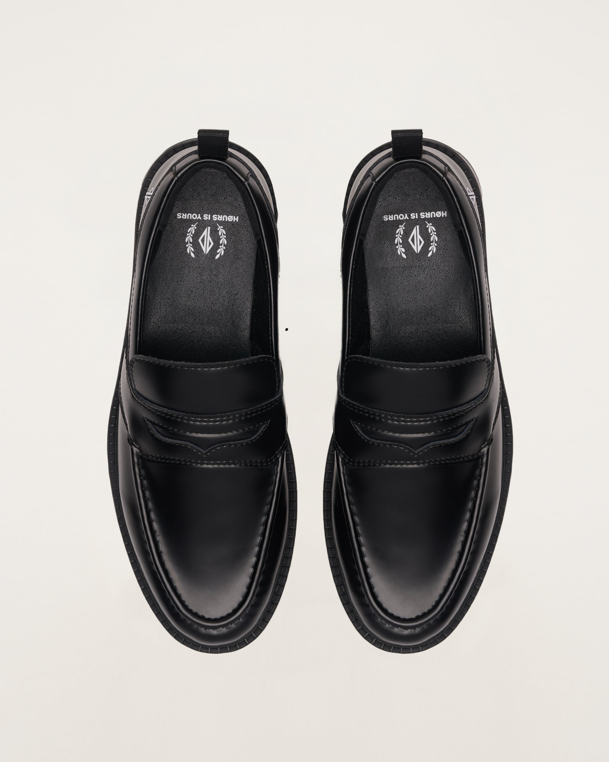 DUSTIN DOLLIN PD COHIBA LOAFER – HOURS IS YOURS
