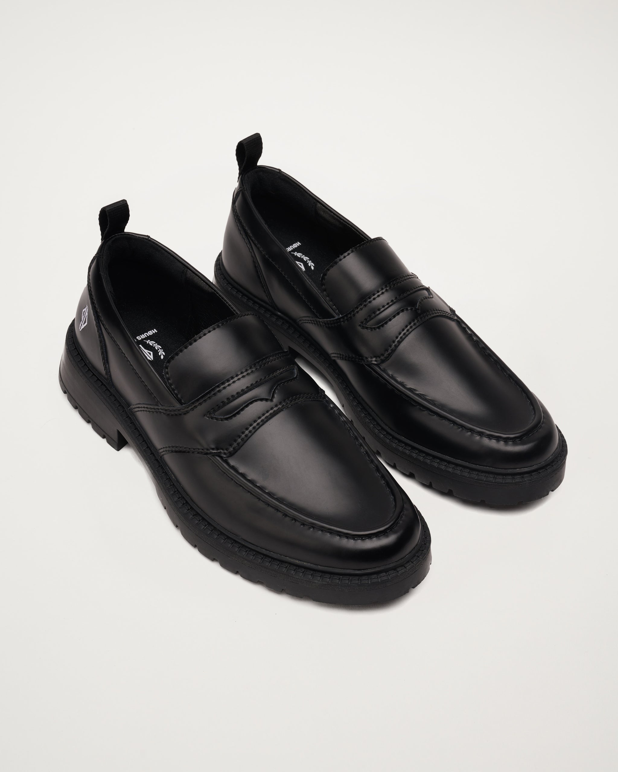 DUSTIN DOLLIN PD COHIBA LOAFER – HOURS IS YOURS