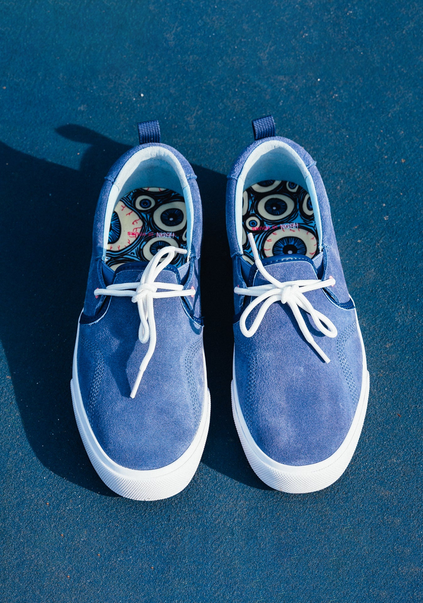 HEROIN x HØURS CALLIO S77