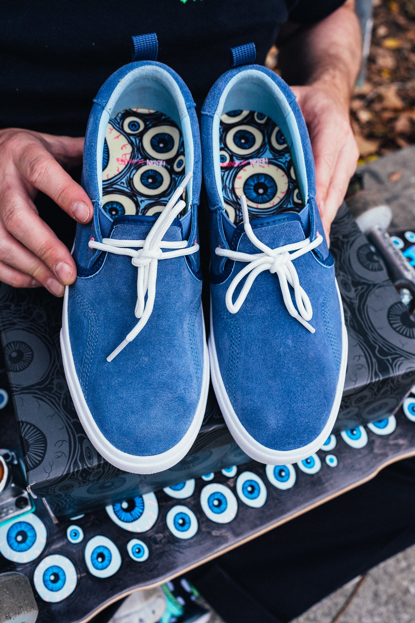 HEROIN x HØURS CALLIO S77