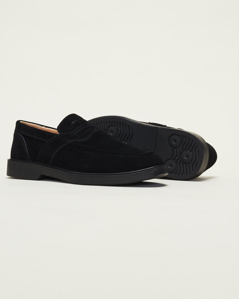 PRE-ORDER COHIBA PENNY LOAFER - NOV. DELIVERY
