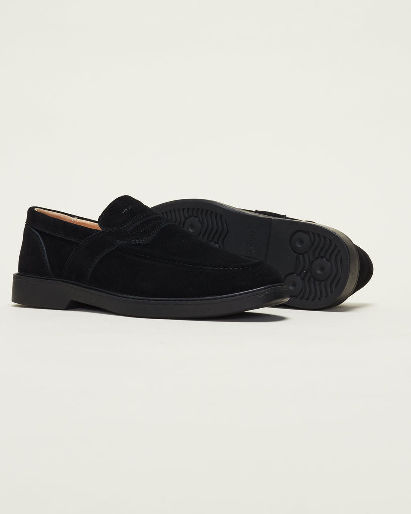 QUICK STRIKE COHIBA PENNY LOAFER