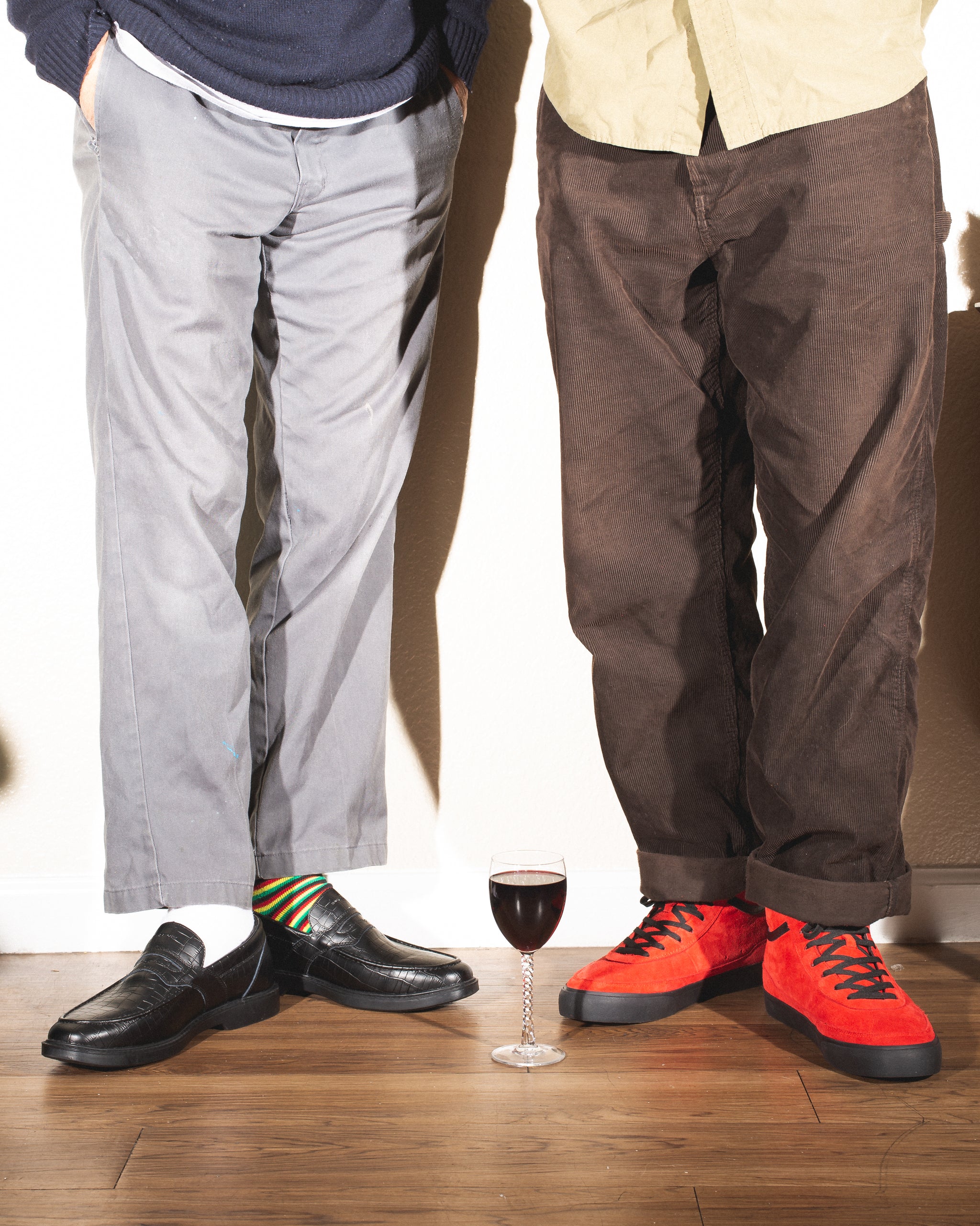 JACUZZI UNLIMITED COHIBA Penny Loafer