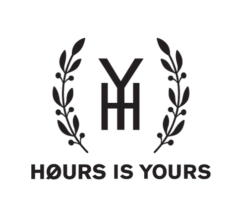 HOURS IS YOURS