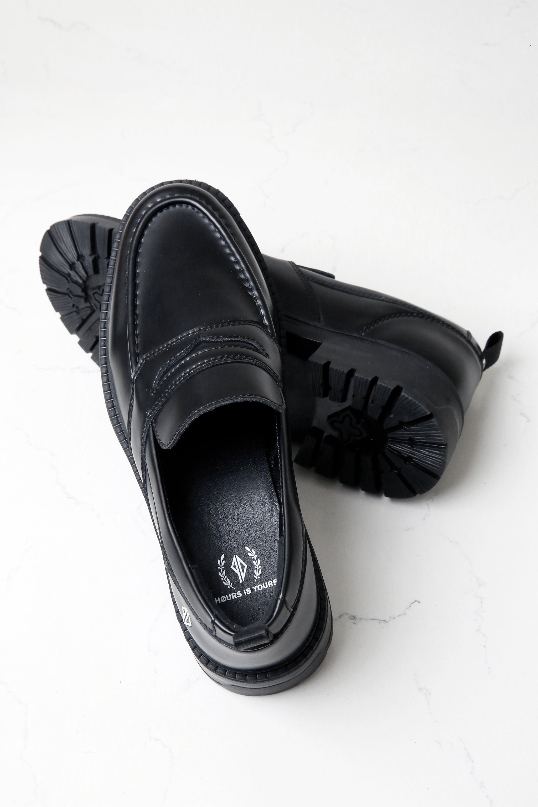 DUSTIN DOLLIN PD COHIBA LOAFER